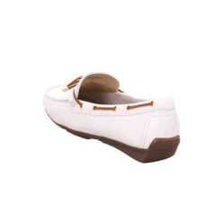 Bootsschuhe Bootsschuhe - Weiß 11 Bootsschuhe Bootsschuhe - Weiß -Mode-Sneaker-Shop 14441138 03