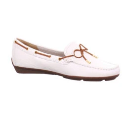 Bootsschuhe Bootsschuhe - Weiß 14 Bootsschuhe Bootsschuhe - Weiß -Mode-Sneaker-Shop 14441138 06