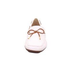 Bootsschuhe Bootsschuhe - Weiß 15 Bootsschuhe Bootsschuhe - Weiß -Mode-Sneaker-Shop 14441138 07