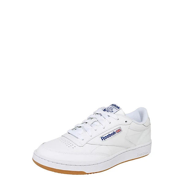 Reebok Classic Sneaker Low Sneakers Low - Weiß 3 Reebok Classic Sneaker Low Sneakers Low - Weiß