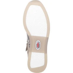 Gabor Sneaker Sneakers Low - Hellgrau -Mode-Sneaker-Shop 14576413 06