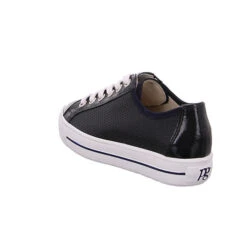 Paul Green Sneaker Chunky Sneakers - Blau 11 Paul Green Sneaker Chunky Sneakers - Blau -Mode-Sneaker-Shop 14580254 03