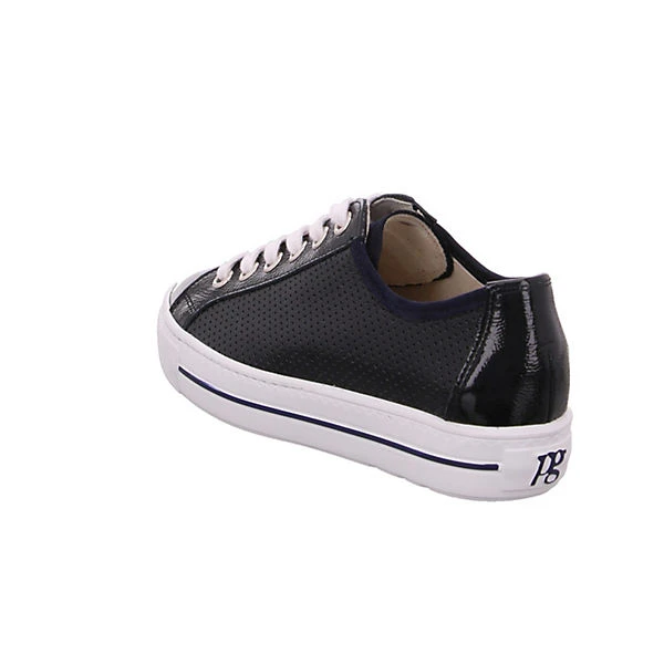 Paul Green Sneaker Chunky Sneakers - Blau 5 Paul Green Sneaker Chunky Sneakers - Blau – Bild 3