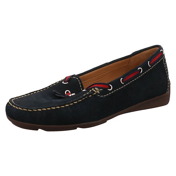 Bootsschuhe - Blau 3 Bootsschuhe - Blau