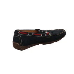 Bootsschuhe - Blau 13 Bootsschuhe - Blau -Mode-Sneaker-Shop 14582318 05