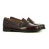 Loafer Weejuns Easy Penny G.H.Bass Loafers - Bordeaux 2 Loafer Weejuns Easy Penny G.H.Bass Loafers - Bordeaux -Mode-Sneaker-Shop 14692945 01