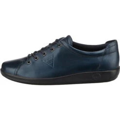 Ecco Soft 2.0 Komfort-Halbschuhe -Mode-Sneaker-Shop 14747623 03