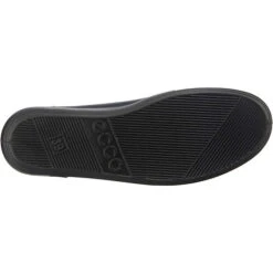 Ecco Soft 2.0 Komfort-Halbschuhe -Mode-Sneaker-Shop 14747623 07