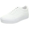 Vans Ward Platform Sneakers Low