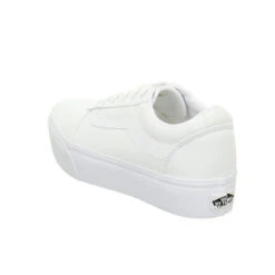 Vans Ward Platform Sneakers Low -Mode-Sneaker-Shop 14769090 03