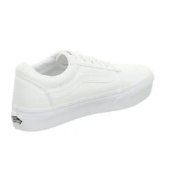 Vans Ward Platform Sneakers Low -Mode-Sneaker-Shop 14769090 05