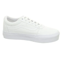 Vans Ward Platform Sneakers Low -Mode-Sneaker-Shop 14769090 06