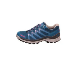 Lowa Outdoorschuh Innox Pro Gtx Lo Wanderschuhe - Türkis 10 Lowa Outdoorschuh Innox Pro Gtx Lo Wanderschuhe - Türkis -Mode-Sneaker-Shop 14769260 02