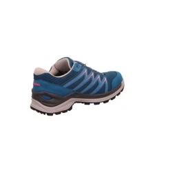 Lowa Outdoorschuh Innox Pro Gtx Lo Wanderschuhe - Türkis 13 Lowa Outdoorschuh Innox Pro Gtx Lo Wanderschuhe - Türkis -Mode-Sneaker-Shop 14769260 05