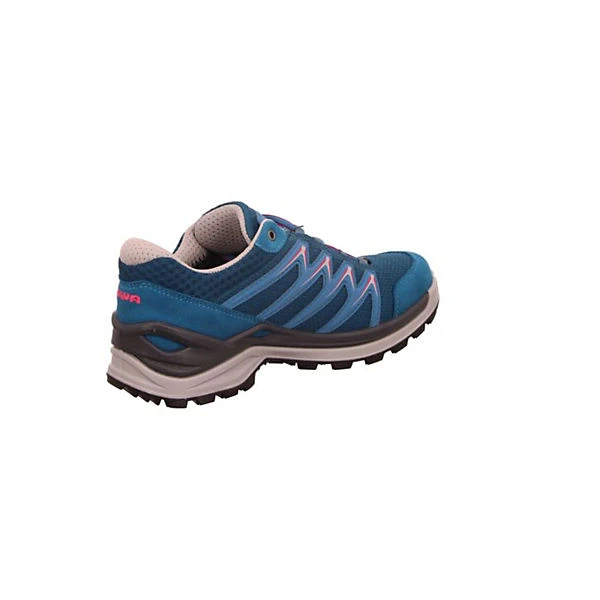 Lowa Outdoorschuh Innox Pro Gtx Lo Wanderschuhe - Türkis 7 Lowa Outdoorschuh Innox Pro Gtx Lo Wanderschuhe - Türkis – Bild 5