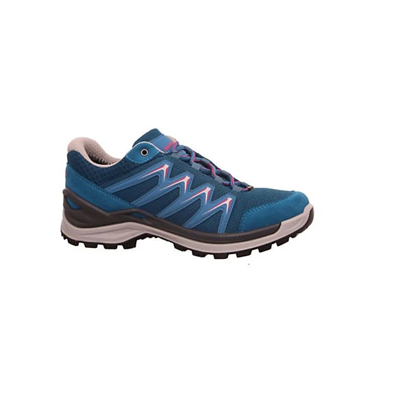 Lowa Outdoorschuh Innox Pro Gtx Lo Wanderschuhe - Türkis 8 Lowa Outdoorschuh Innox Pro Gtx Lo Wanderschuhe - Türkis – Bild 6