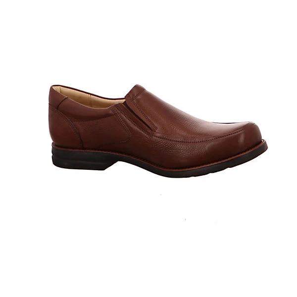 Slipper & Mokassins Mokassins - Braun 8 Slipper & Mokassins Mokassins - Braun – Bild 6