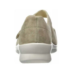 Halbschuhe - Beige -Mode-Sneaker-Shop 14832458 02