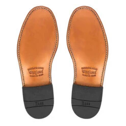 Loafer Weejuns Larkin Moc Tassel G.H.Bass Loafers - Schwarz -Mode-Sneaker-Shop 14835520 04