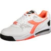 Diadora Schuhe Rebound Ace Tennisschuhe - Weiß 2 Diadora Schuhe Rebound Ace Tennisschuhe - Weiß -Mode-Sneaker-Shop 14858110 01
