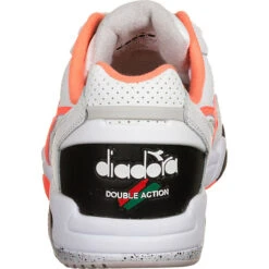 Diadora Schuhe Rebound Ace Tennisschuhe - Weiß -Mode-Sneaker-Shop 14858110 03