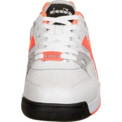 Diadora Schuhe Rebound Ace Tennisschuhe - Weiß -Mode-Sneaker-Shop 14858110 05