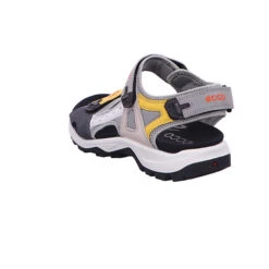 ECCO Trekking- & Wanderschuhe Wanderschuhe - Bunt -Mode-Sneaker-Shop 14921660 03