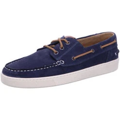 Camel Active Slipper - Blau