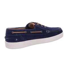 Camel Active Slipper - Blau -Mode-Sneaker-Shop 14924732 05