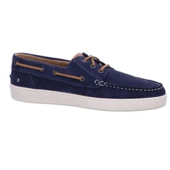 Camel Active Slipper - Blau -Mode-Sneaker-Shop 14924732 06