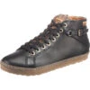 Pikolinos Lagos Sneakers High - Schwarz