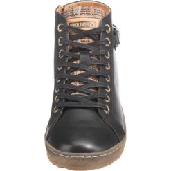 Pikolinos Lagos Sneakers High - Schwarz -Mode-Sneaker-Shop 14963805 04