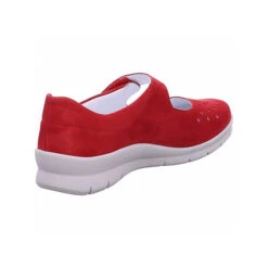 Halbschuhe - Rot -Mode-Sneaker-Shop 14994870 03