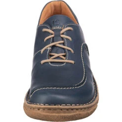 Josef Seibel Neele 48 Schnürschuhe - Dunkelblau -Mode-Sneaker-Shop 15013564 04
