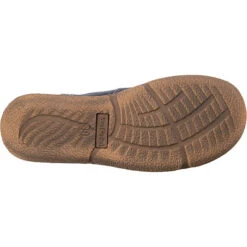 Josef Seibel Neele 48 Schnürschuhe - Dunkelblau -Mode-Sneaker-Shop 15013564 07