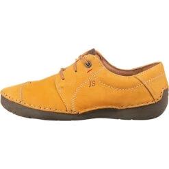 Josef Seibel Fergey 20 Schnürschuhe -Mode-Sneaker-Shop 15013763 03