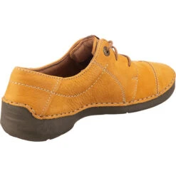 Josef Seibel Fergey 20 Schnürschuhe -Mode-Sneaker-Shop 15013763 05
