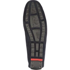 Lloyd Mokassin Klassische Halbschuhe - Blau -Mode-Sneaker-Shop 15133440 07