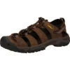 Keen Sandalen Outdoorsandalen - Braun