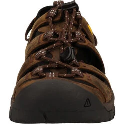 Keen Sandalen Outdoorsandalen - Braun -Mode-Sneaker-Shop 15133692 03