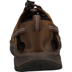 Keen Sandalen Outdoorsandalen - Braun -Mode-Sneaker-Shop 15133692 05