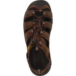 Keen Sandalen Outdoorsandalen - Braun -Mode-Sneaker-Shop 15133692 06