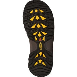 Keen Sandalen Outdoorsandalen - Braun -Mode-Sneaker-Shop 15133692 07