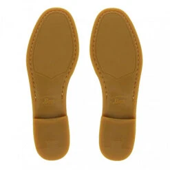 Loafer Weejuns Larson II Suede G.H.Bass Loafers - Braun -Mode-Sneaker-Shop 15192033 04