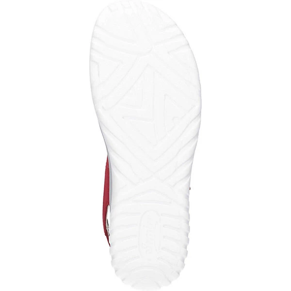 Sandalen Laura Outdoorsandalen - Rot 8 Sandalen Laura Outdoorsandalen - Rot – Bild 6