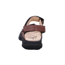 Ganter Trekking- & Wanderschuhe - Braun -Mode-Sneaker-Shop 15252136 04