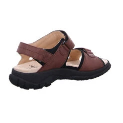 Ganter Trekking- & Wanderschuhe - Braun -Mode-Sneaker-Shop 15252136 05