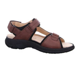 Ganter Trekking- & Wanderschuhe - Braun -Mode-Sneaker-Shop 15252136 06