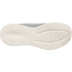 Skechers Bobs Squad Tough Talk Sneakers Low - Grau -Mode-Sneaker-Shop 15320767 07