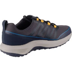 Skechers Go Trail Jackrabbit Magnito Trailrunningschuhe - Dunkelblau -Mode-Sneaker-Shop 15387563 05